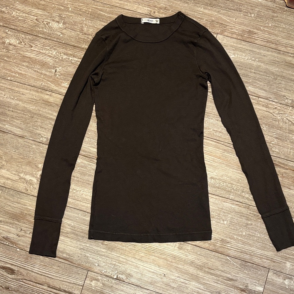 Like New Crown Jewel Women's Top XS